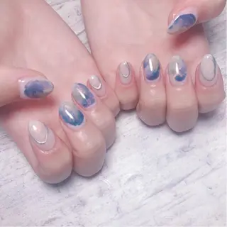 ネイル DollyGirl KYOKOのネイルデザイン