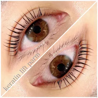 マツエク・マツパ Juicyeye 成増店のマツエク・マツパデザイン