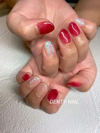 ネイル DENTY NAIL -ArtRoom-のネイルデザイン