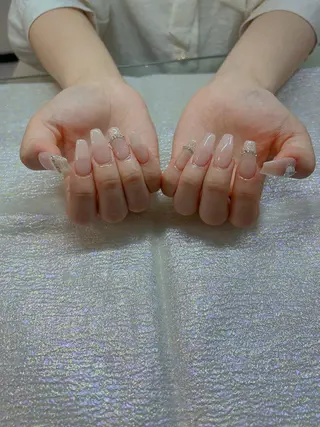 ネイル Yu na💖💕のネイルデザイン