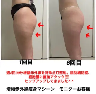 ネイル・エステサロン UILANIのネイルデザイン