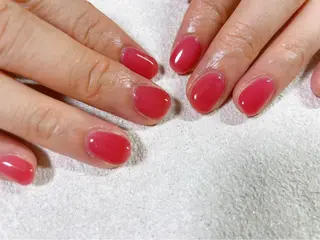 ネイル kikinail 溝の口のネイルデザイン