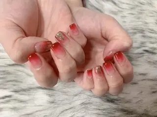 ネイル kikinail 溝の口のネイルデザイン