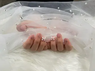 ネイル Minami💕☀️ 💕のネイルデザイン