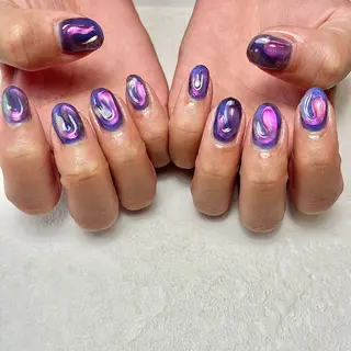 ネイル etoile filanteのネイルデザイン