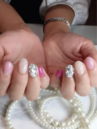 ネイル HALU ハルのネイルデザイン