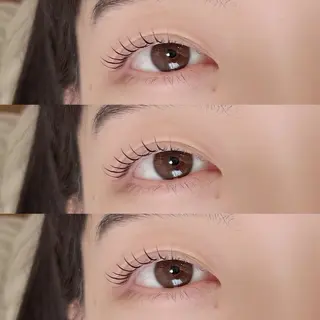 マツエク・マツパ iplus まつげ、眉毛、耳つぼのマツエク・マツパデザイン