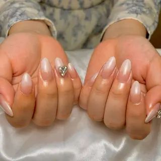 ネイル le ciel nailのネイルデザイン