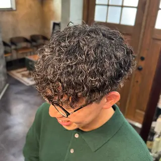 パーマ Clanc横浜所属・TADANO RENAのその他イメージ