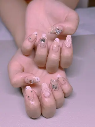 ネイル エムズ エムズのマツエク・マツパデザイン