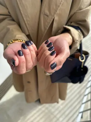 ネイル sis nail 梅田　あい子のネイルデザイン