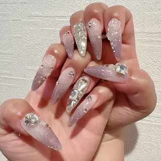 ネイル D-BEAUTY Nailsalonのネイルデザイン