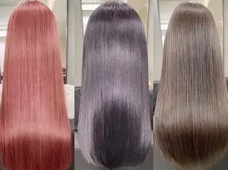 カラー 🌈HMhair🌈 home池袋のヘアスタイル