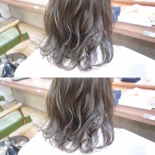 ショート カラー 🟦髪質改善6年 💊YAMAMOTOのヘアスタイル
