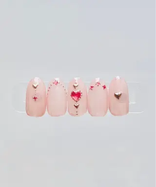 ネイル nail Latteのネイルデザイン