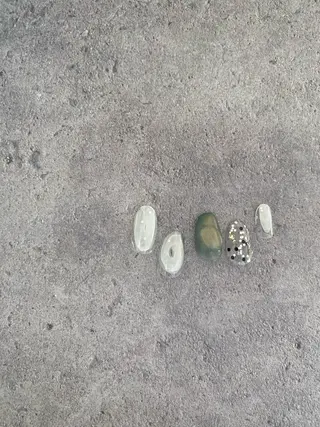 ネイル RIFARE 代々木 藤田のネイルデザイン