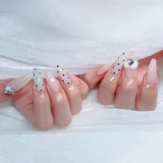 ネイル Miki 本町駅｜💅‎🤍のネイルデザイン