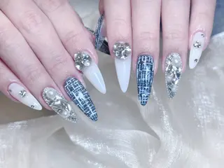 ネイル Moci Nail Salonのネイルデザイン