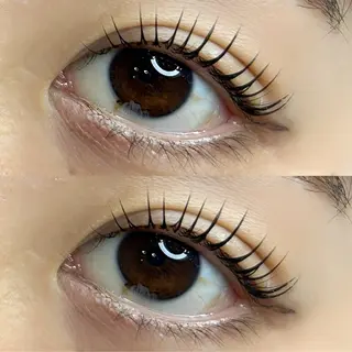 マツエク・マツパ 宮地 和のヘアスタイル