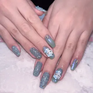 ネイル macoto ネイル/渋谷のネイルデザイン