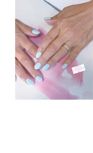 ネイル Asa miのネイルデザイン