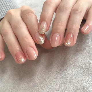 ネイル maxkelly 恵比寿　オカモトのネイルデザイン