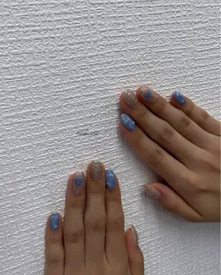 ネイル O KYOKAのネイルデザイン