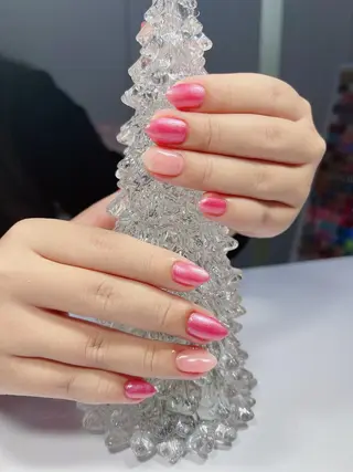 ネイル ネイルサロン ロア旧ジョリーのネイルデザイン