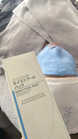 🌷岸和田エステ オーナー🌷のエステ・リラクイメージ