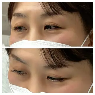 マツエク・マツパ ma-pa eye＆hairのマツエク・マツパデザイン