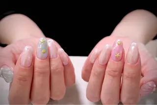 ネイル MH Nailのネイルデザイン
