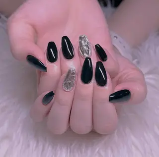 ネイル エムズ ハヤシのネイルデザイン