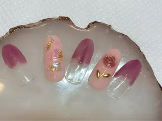 ネイル S Sのネイルデザイン