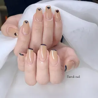 ネイル Neroli nailのネイルデザイン