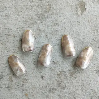 ネイル 〘パラジェル専門店〙 minoriのネイルデザイン