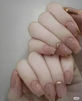 ネイル DoReMi サロン シオリのネイルデザイン