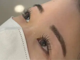 マツエク・マツパ 大阪淡路🎀 natsumiのマツエク・マツパデザイン