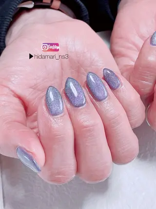 ネイル NailSalon ひだまりのネイルデザイン
