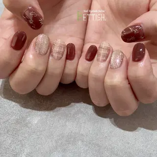 ネイル BETTISH. NANAHOのネイルデザイン