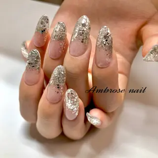 ネイル Kobe nail Uedaのネイルデザイン