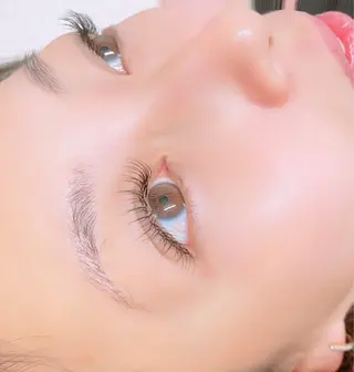マツエク・マツパ iibi eyelashのマツエク・マツパデザイン