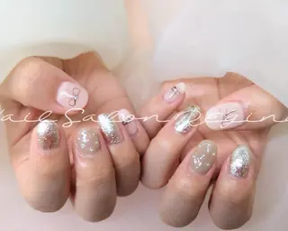 ネイル N.S.R 上野御徒町のネイルデザイン