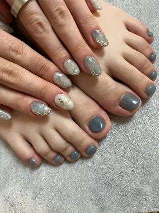 ネイル emma nailのネイルデザイン