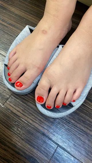 ネイル EYEST クロダのネイルデザイン