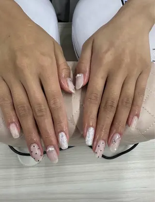 ネイル nail K mihaneのネイルデザイン