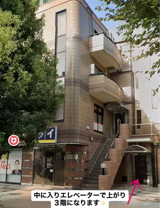 マツエク・マツパ salonLino MIYUのマツエク・マツパデザイン