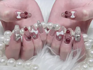 ネイル NN ネイル💕のネイルデザイン