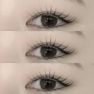 マツエク・マツパ 🩷ྀི中村 ほのか🧸🌷のヘアスタイル