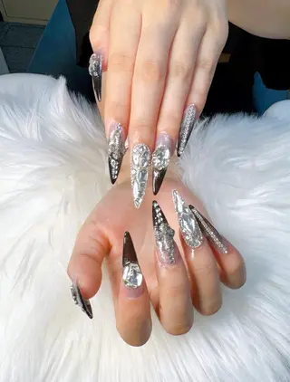 ネイル Happy Nailのネイルデザイン