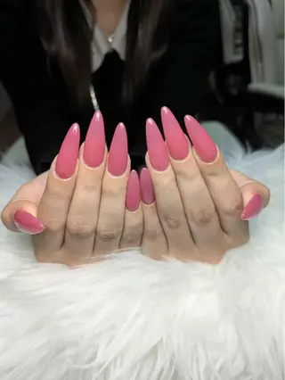 ネイル Queen Nail 柏店 クイーンネイルのネイルデザイン